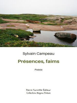 cover image of Présences, faims
